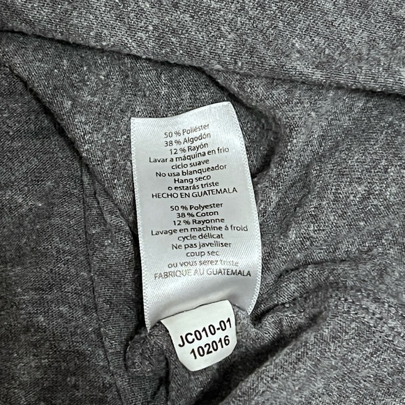 LuLaRoe Randy Raglan Tee Size Small - Picture 6 of 7